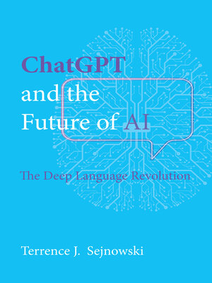 cover image of ChatGPT and the Future of AI